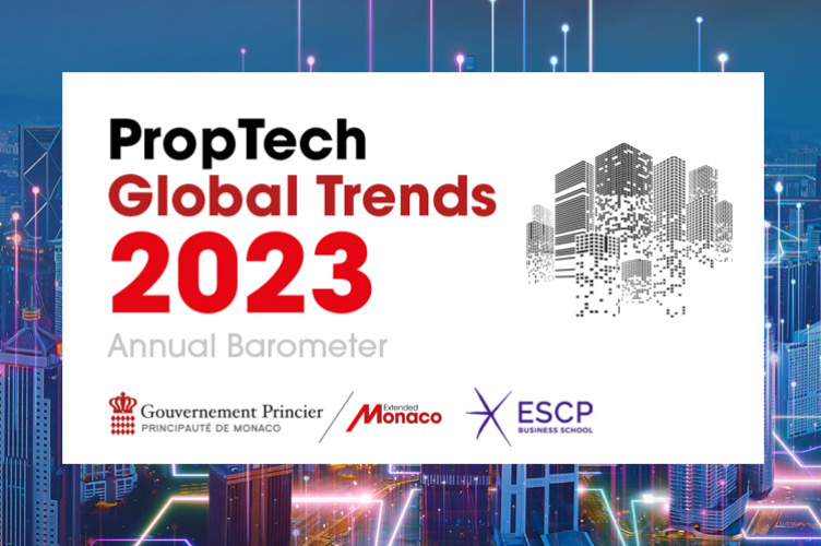 cover picture of the 2023 Barometer