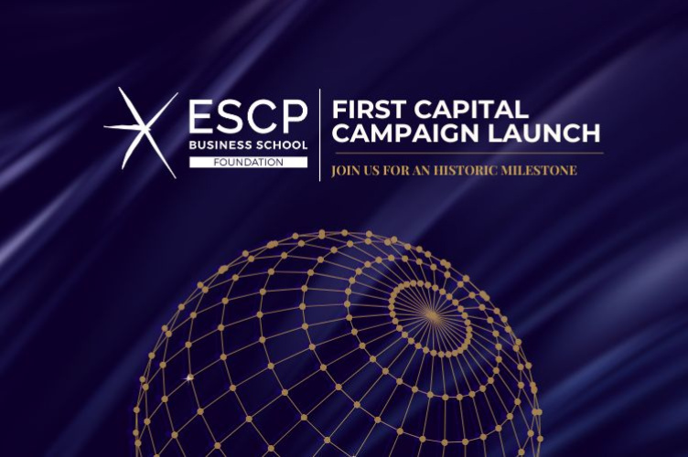 visuel de pré campagne fondation 