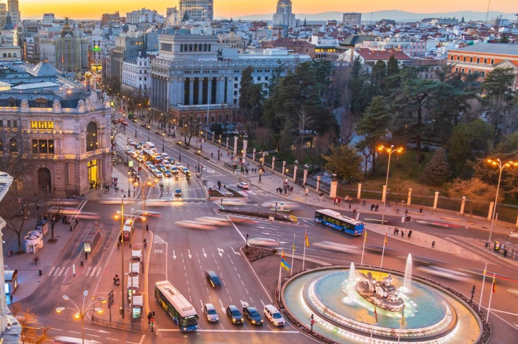 EMBA alumni back to ESCP for the annual alumni reunion | 19-20 June 2025