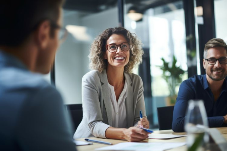 Global Executive Ph.D. Masterclass | Employee Engagement | Executive Education ESCP Business School