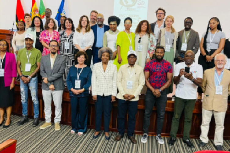 International Meeting of the Erasmus+ SUST Turismo Project