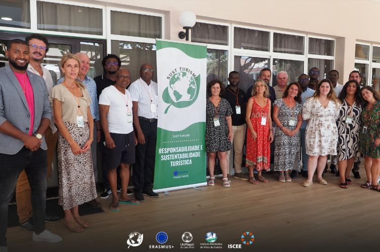 Proyecto SUST Turismo