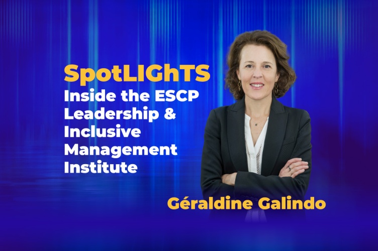 Rethinking Leadership