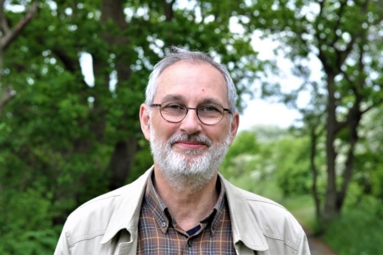 Professor Dr Rolf Brühl