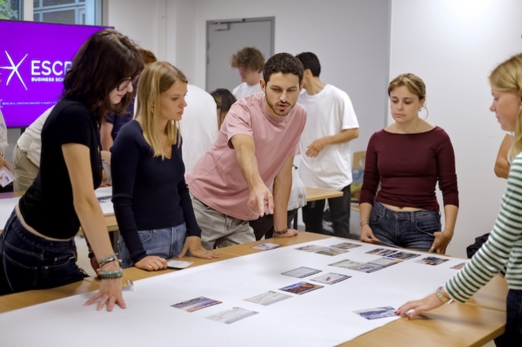 Designing Tomorrow 2025