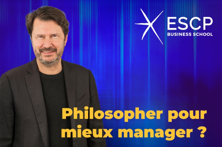 Philosopher pour mieux manager ?