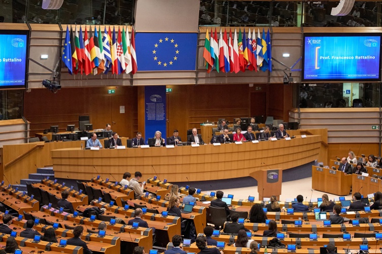 Designing Europe 2026: Europe’s independence moment