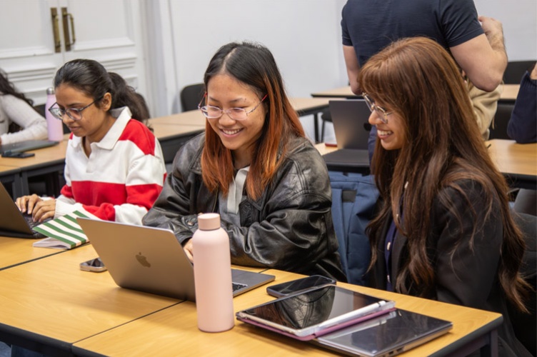 ESCP London AI Day 2026