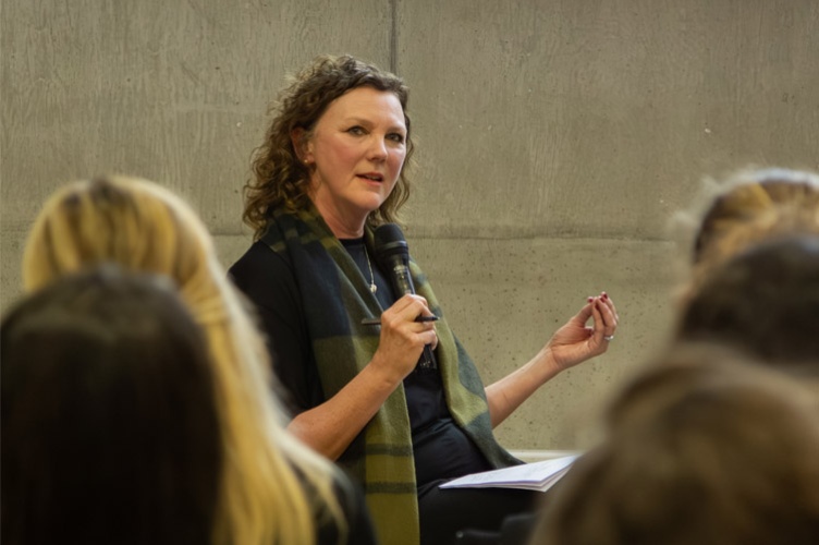 Rethinking Fashion: Innovating for a Sustainable Future