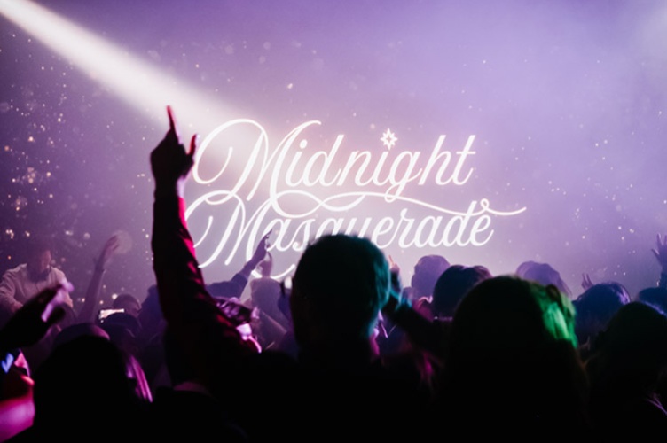 ESCP London Hosts 21st Annual Student Gala: The Midnight Masquerade