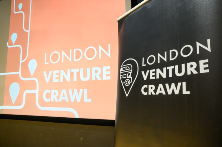 ESCP Business School joins London Venture Crawl 2026