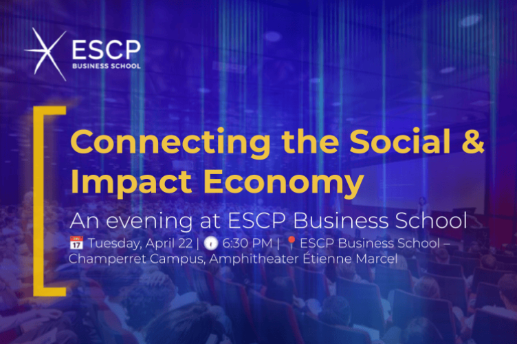 Connecting the Social & Impact Economy