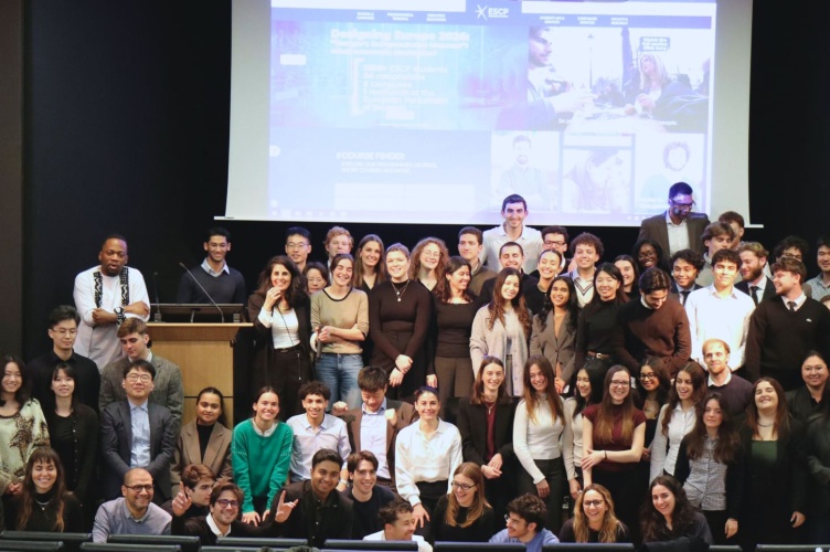 MSc in Business Analytics & AI Hackathon 2026