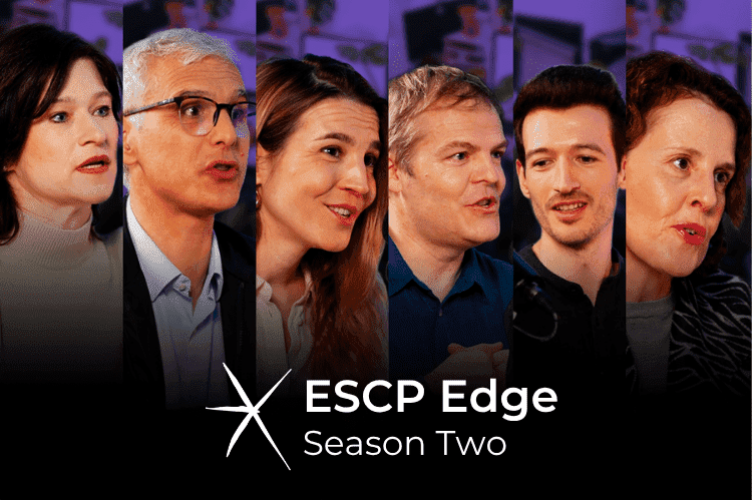 ESCP Edge Season 2
