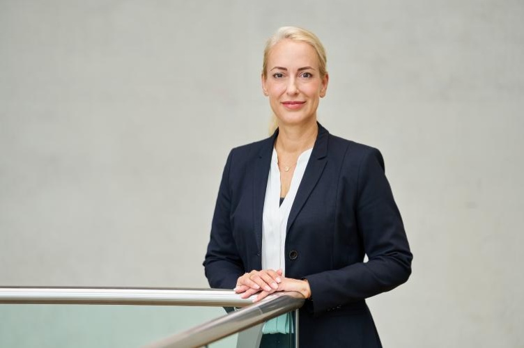 Stefanie Neumann - Entrepreneur Conversations #3 ESCP Business School