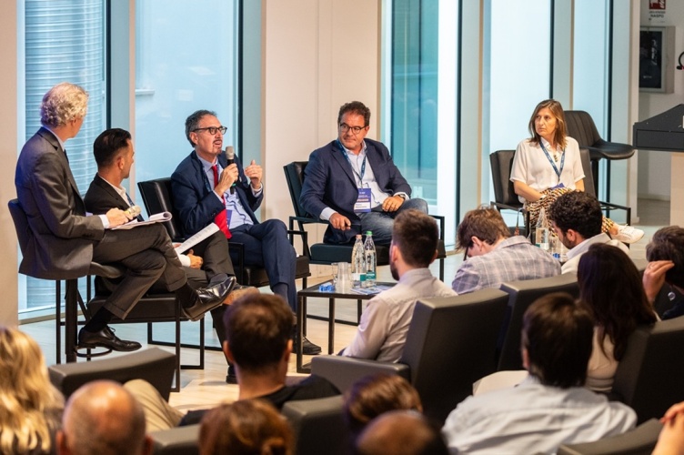 Connect Lab 2026 at ESCP Business School 