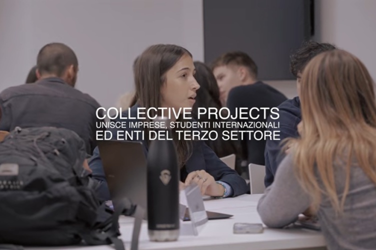 ESCP Collective Projects