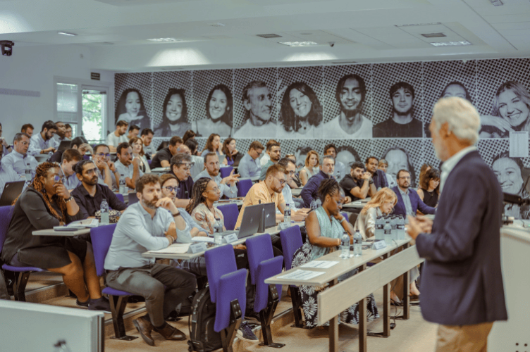 Executive MBA | Info Session