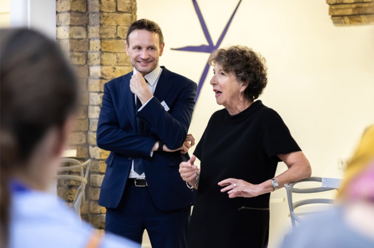 ESCP Launches the School of Technology in the UK