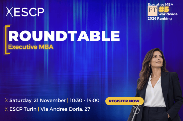 EMBA Roundtable