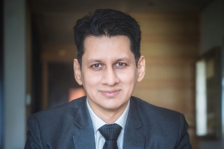 Where professional insight meets academic rigour: Tariq Ahmad’s Global Executive Ph.D. journey