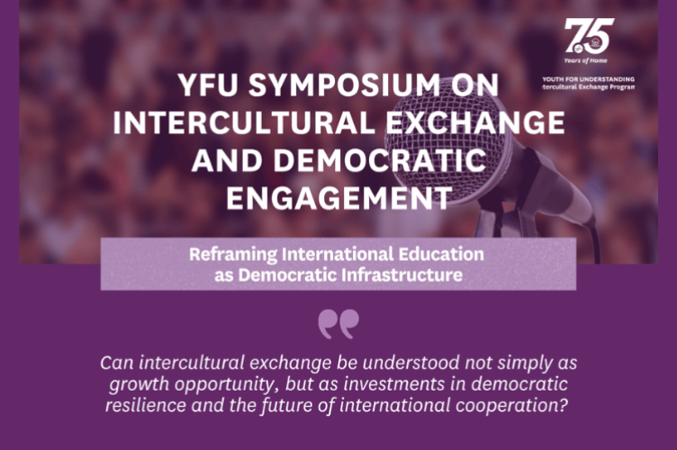 YFU Symposium
