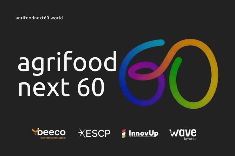 Agrifood next 60: Mapping Italy’s Food Innovation