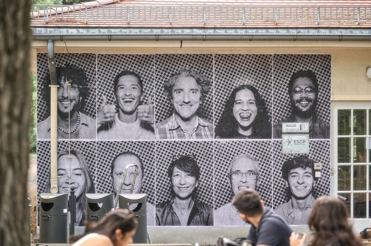 Celebrating 50 years of ESCP's European model - ESCP Business School