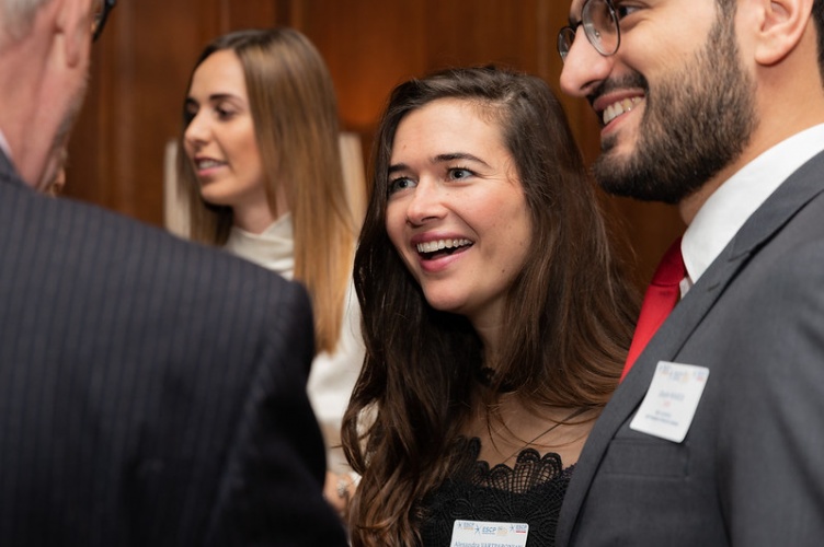 MBA Info Session, ESCP Business School