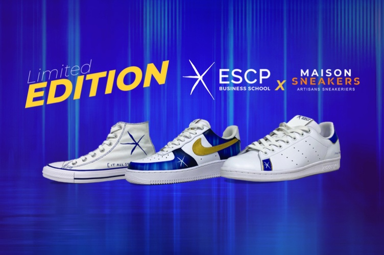 ESCP SHOP