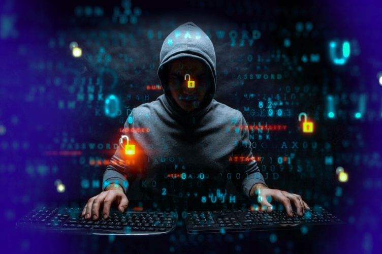 Conference - Cybersecurity: a global cold war.