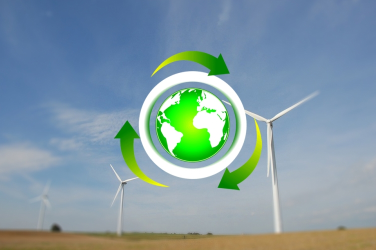 Anvie et la Chaire Economie Circulaire ESCP Deloitte 