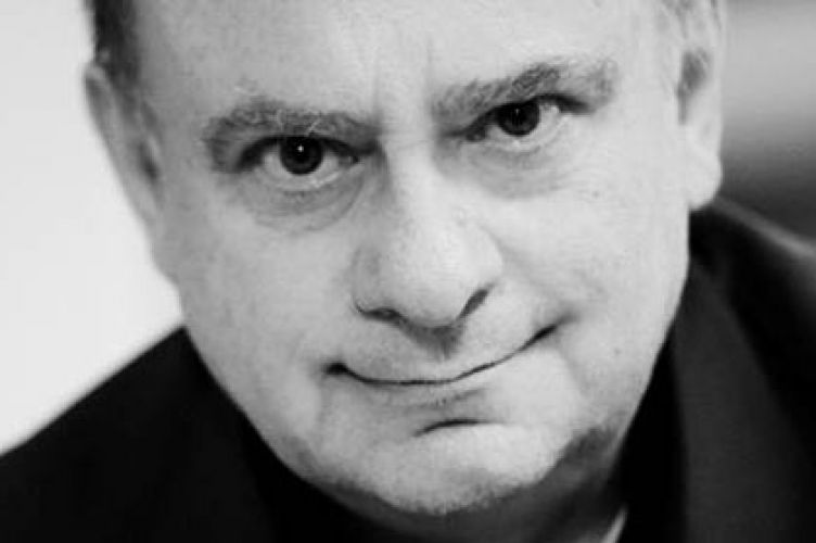 Jean Marc Daniel Portrait, ESCP