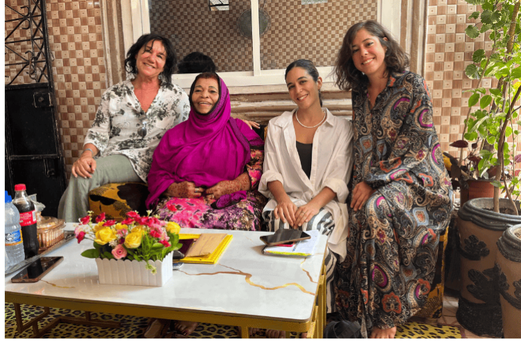 RIU x ESCP Professorship Field Mission in Zanzibar