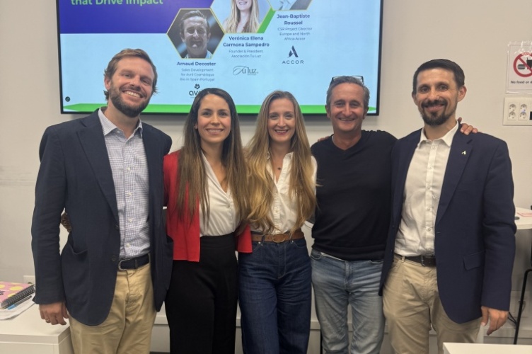 Business with Purpose