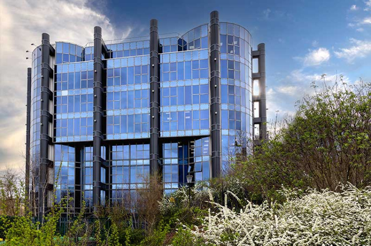 Paris Finance & Consulting Career Fair 2025