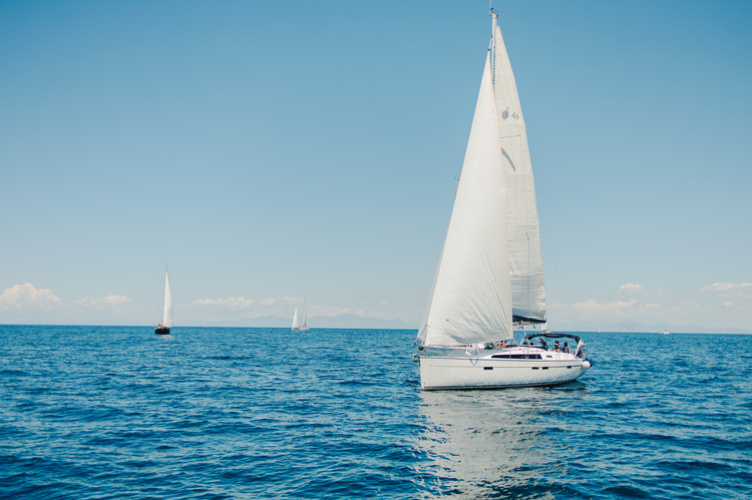 Regatta XVII: Four Days of Sea, Spirit, and Community