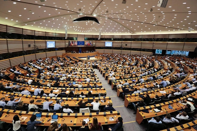 Start@Europe 2017, ESCP