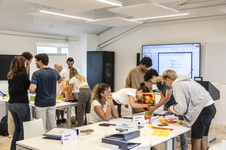 Turin Startup Night 2026