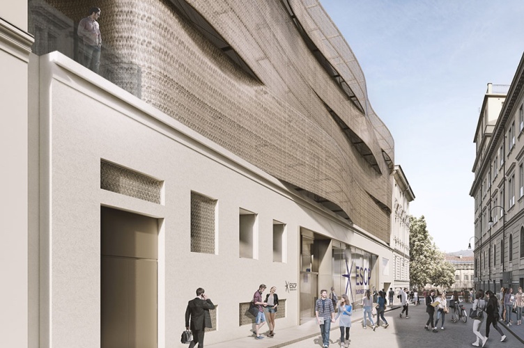 Turin Career Fair 2026