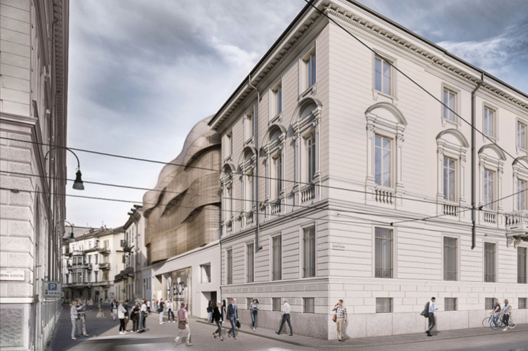 Hackathon in Turin 2025