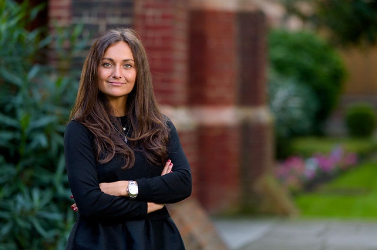 Session d'information en ligne - Découvrez le MBA in International Management