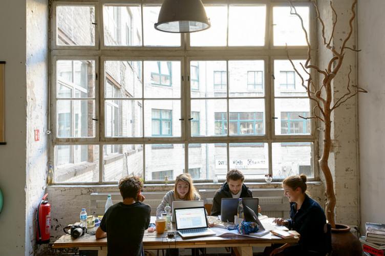 Connect with our Recruitment team online