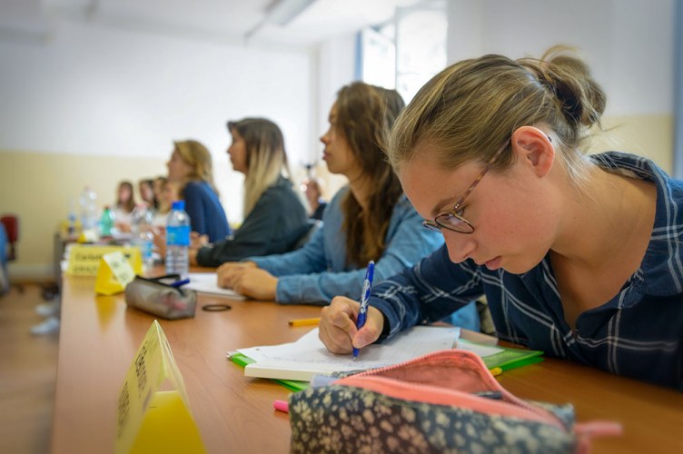 2024 Shortlists and Admission results