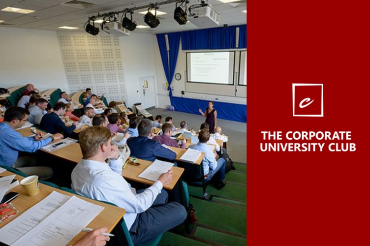 Conference Corporate University