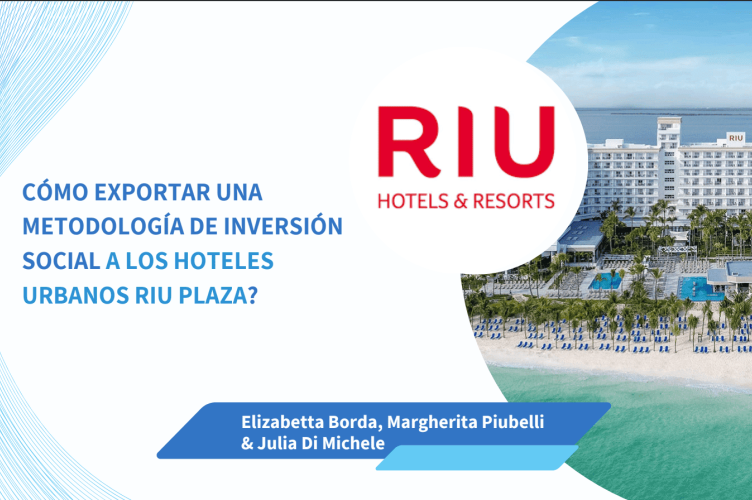 RIU PLAZA