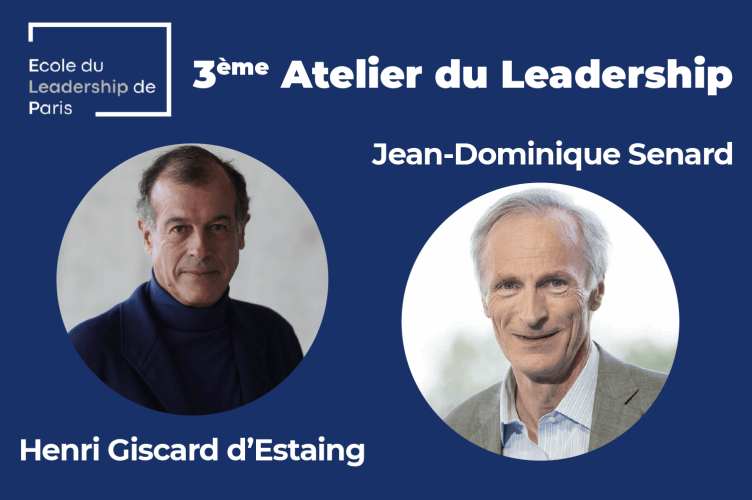  Le Leadership dans les tempêtes