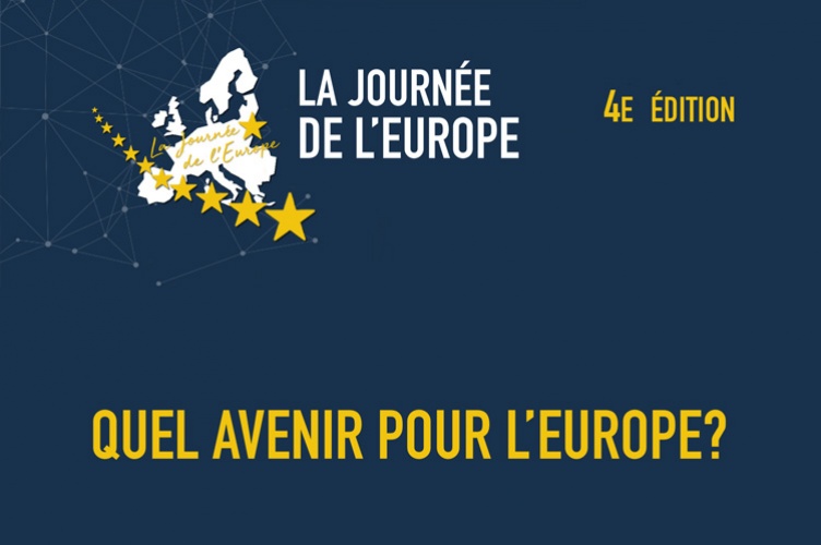 4e Journée de l'Europe - ESCP Europe