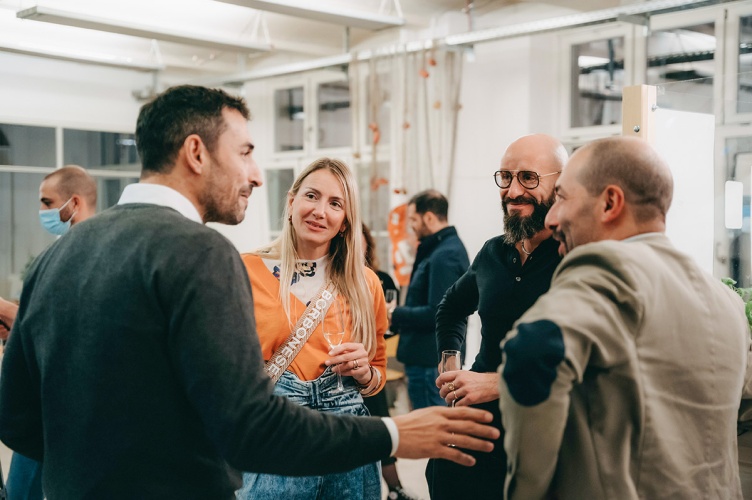 Executive MBA Open Day | Berlin Campus - Envision the next level of your global career - ESCP Business School