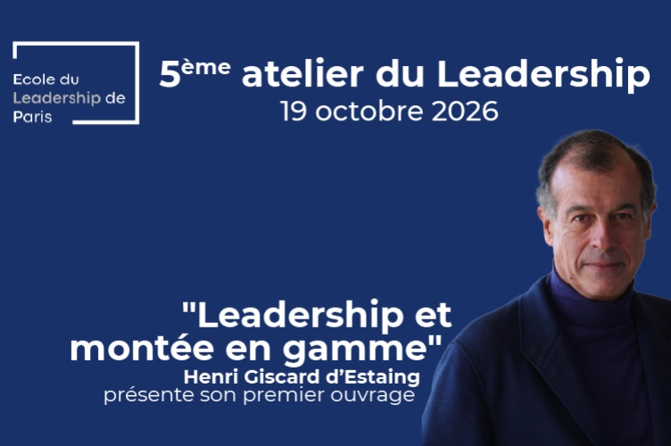 Leadership et montée en gamme